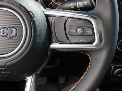 2023 Jeep Gladiator High Altitude