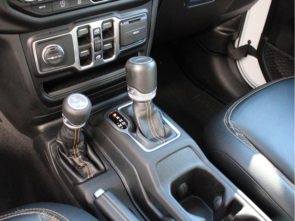 2023 Jeep Gladiator High Altitude