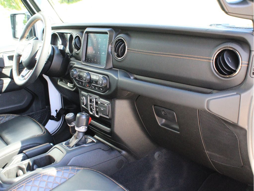 2023 Jeep Gladiator High Altitude