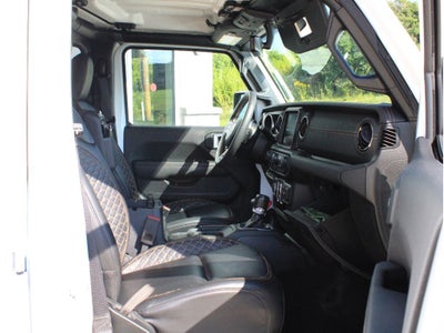 2023 Jeep Gladiator High Altitude