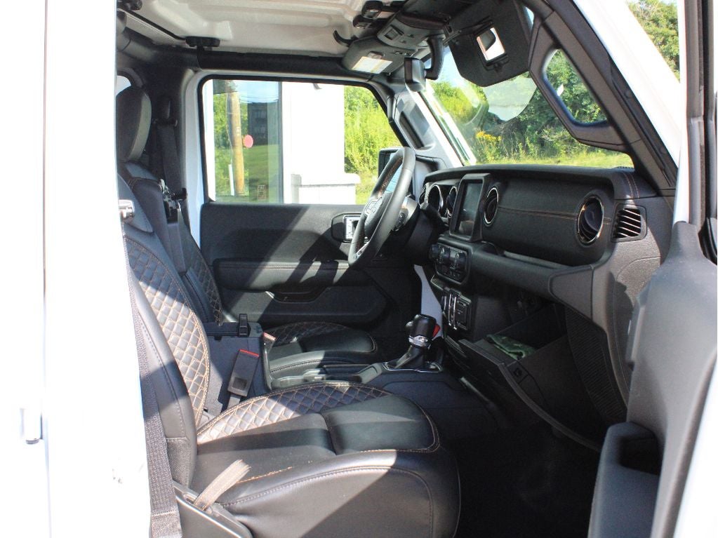 2023 Jeep Gladiator High Altitude