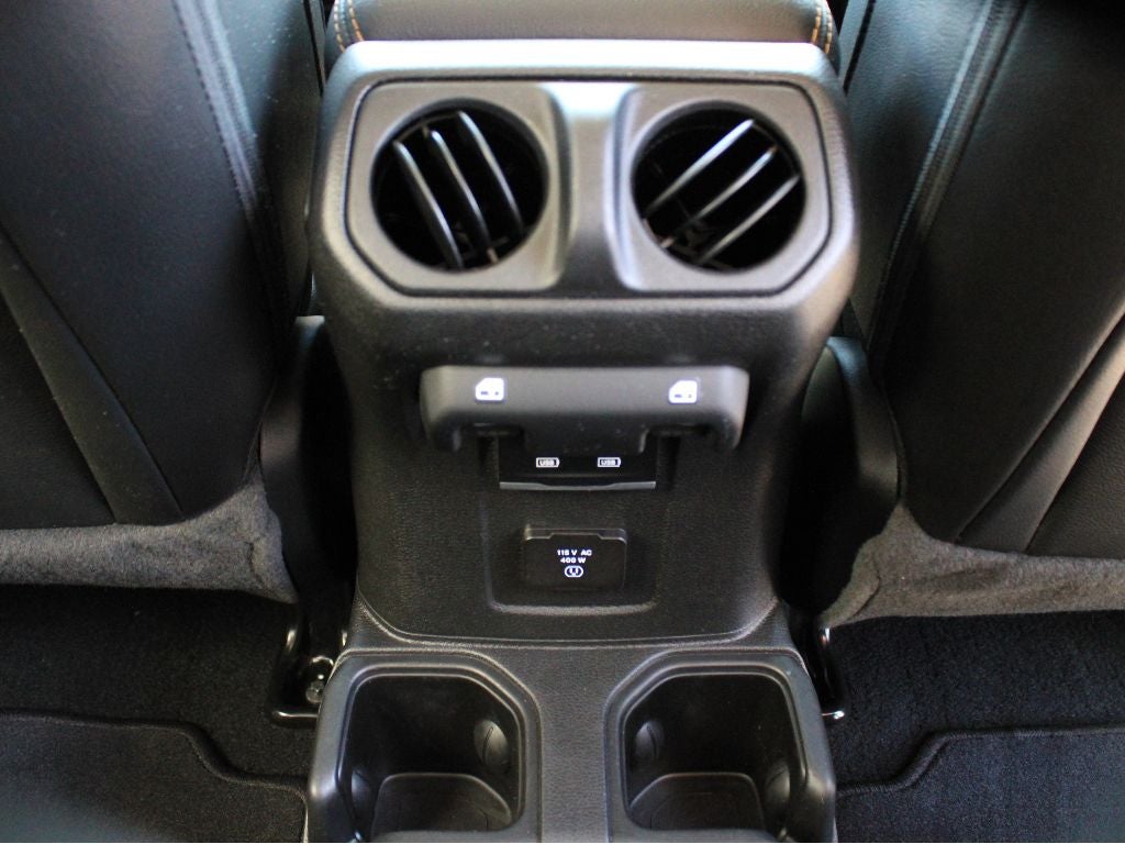 2023 Jeep Gladiator High Altitude