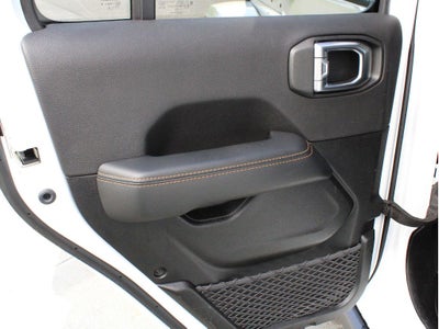 2023 Jeep Gladiator High Altitude
