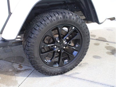 2023 Jeep Gladiator High Altitude