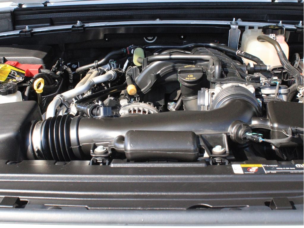 2023 Jeep Gladiator High Altitude