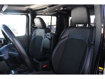 2023 Jeep Gladiator Freedom