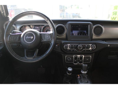 2023 Jeep Gladiator Freedom