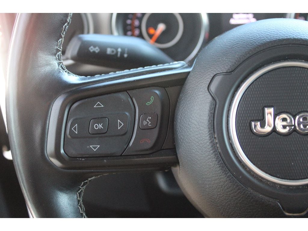 2023 Jeep Gladiator Freedom