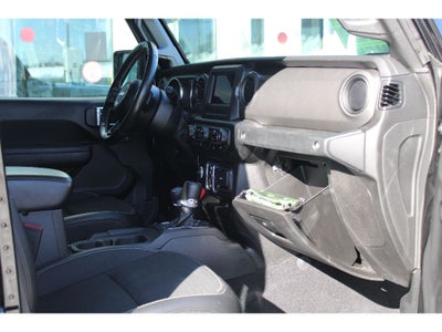 2023 Jeep Gladiator Freedom