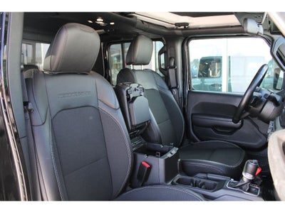 2023 Jeep Gladiator Freedom