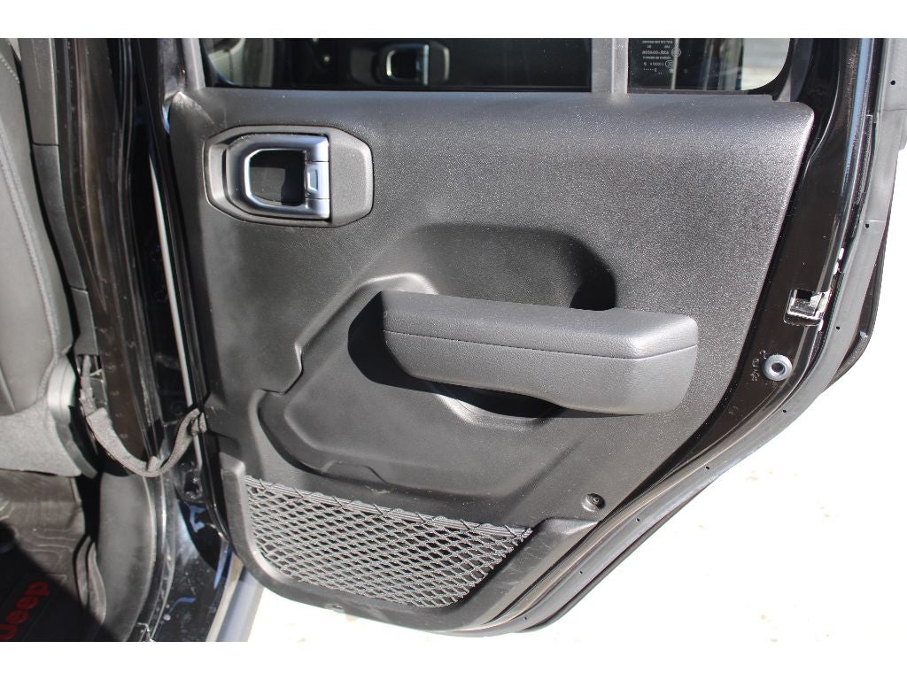 2023 Jeep Gladiator Freedom