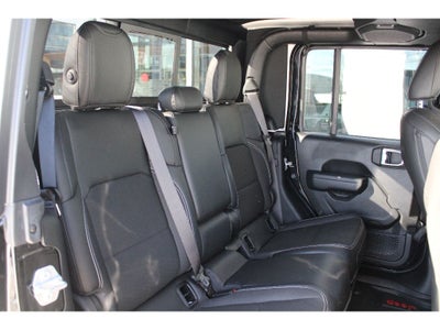 2023 Jeep Gladiator Freedom