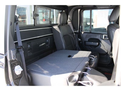 2023 Jeep Gladiator Freedom