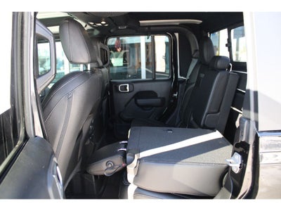 2023 Jeep Gladiator Freedom