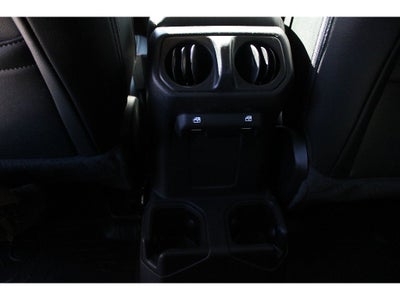 2023 Jeep Gladiator Freedom