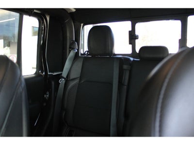 2023 Jeep Gladiator Freedom