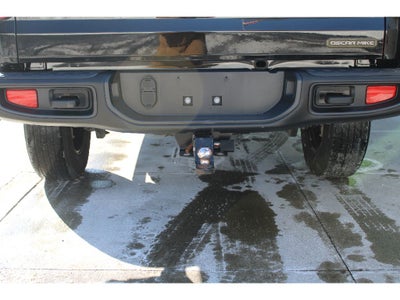 2023 Jeep Gladiator Freedom