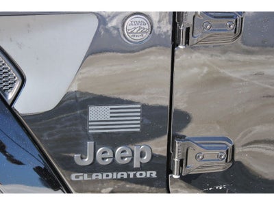 2023 Jeep Gladiator Freedom