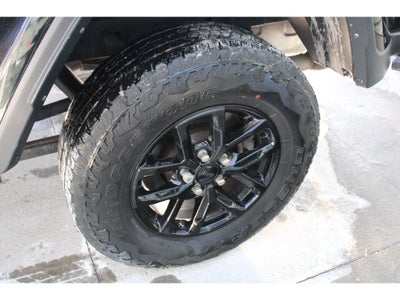 2023 Jeep Gladiator Freedom