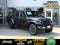 2026 Jeep Gladiator Sahara