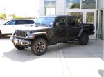 2026 Jeep Gladiator Sahara