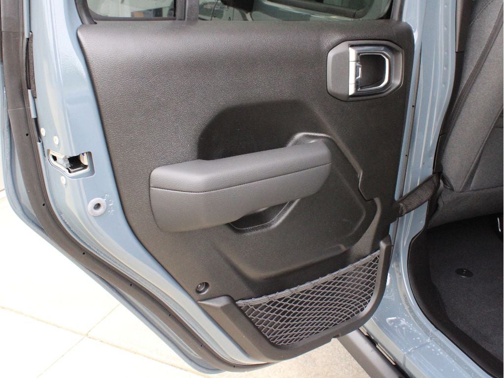 2026 Jeep Gladiator Willys