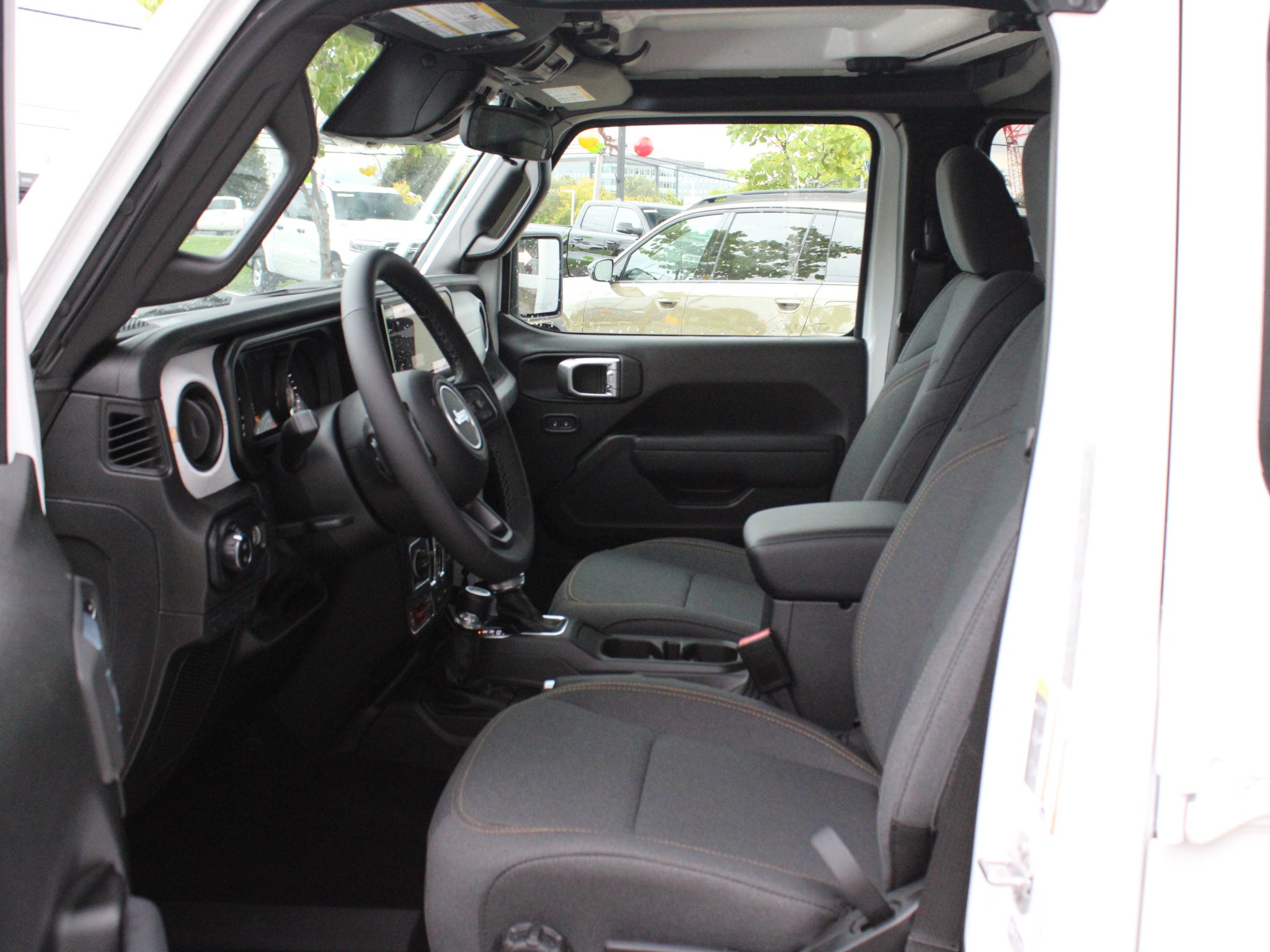 2027 Jeep Gladiator Willys