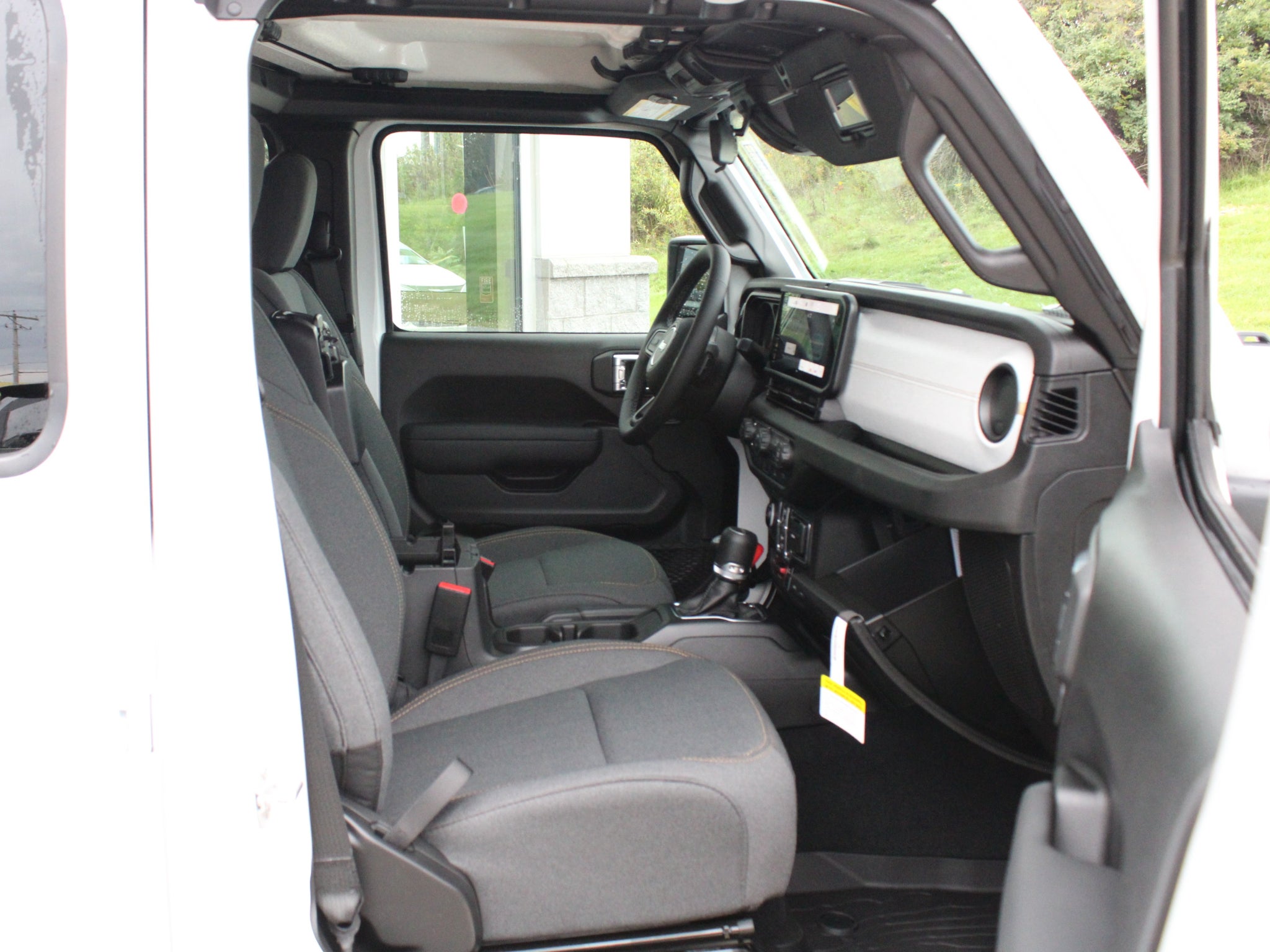 2027 Jeep Gladiator Willys