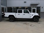 2027 Jeep Gladiator Willys