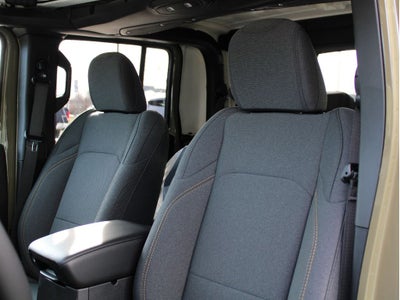 2026 Jeep Gladiator Willys