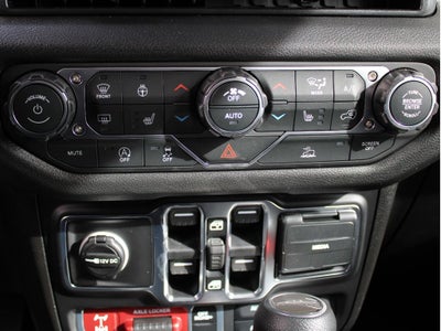 2026 Jeep Gladiator Willys