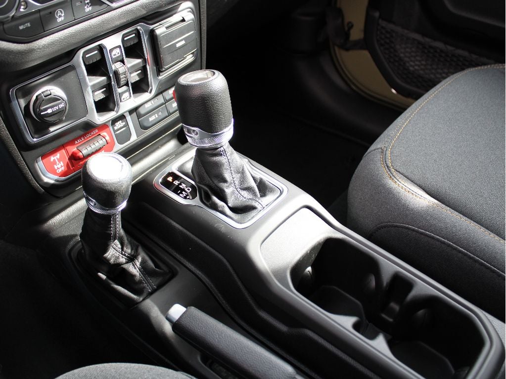 2026 Jeep Gladiator Willys