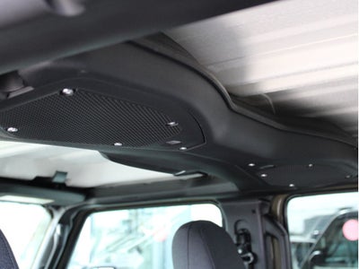 2026 Jeep Gladiator Willys