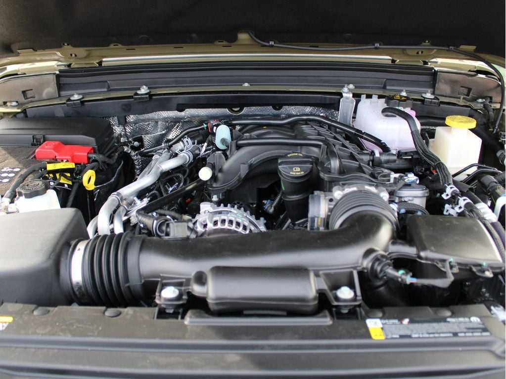 2026 Jeep Gladiator Willys