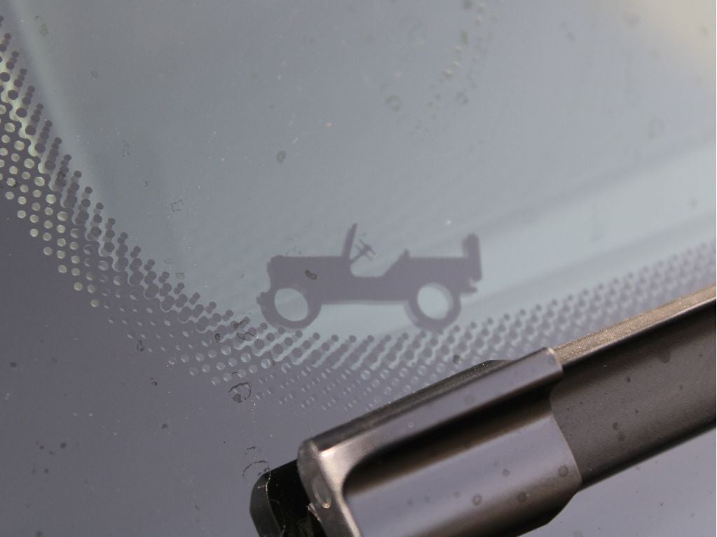 2026 Jeep Gladiator Willys