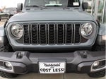 2025 Jeep Gladiator High Tide