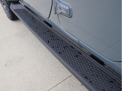 2025 Jeep Gladiator High Tide