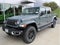 2025 Jeep Gladiator High Tide