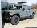 2026 Jeep Gladiator Willys