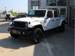 2026 Jeep Gladiator Willys
