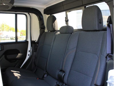 2026 Jeep Gladiator Willys