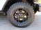 2026 Jeep Gladiator Willys