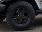 2026 Jeep Gladiator Willys
