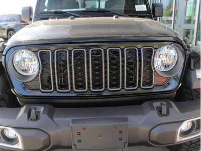 2025 Jeep Gladiator High Tide