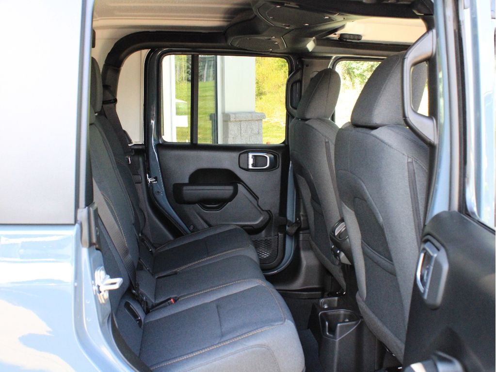 2026 Jeep Gladiator Willys