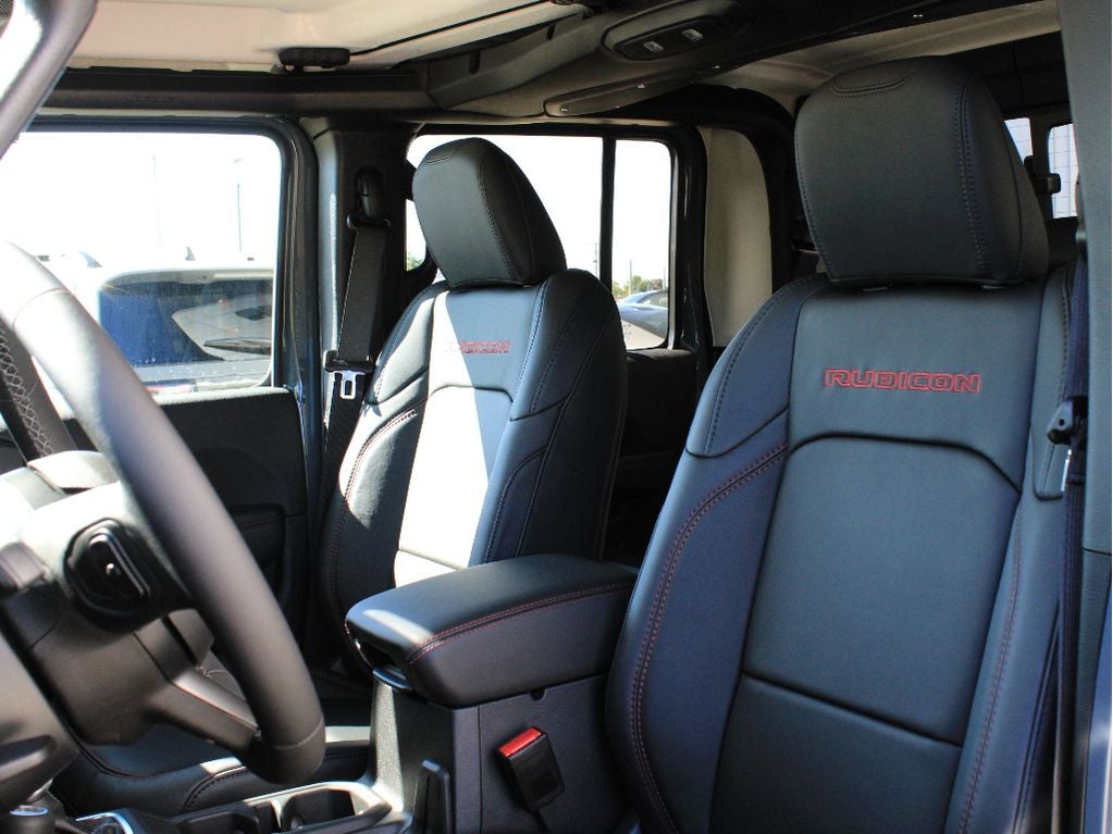 2026 Jeep Gladiator Shadow Ops