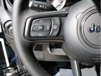 2026 Jeep Gladiator Shadow Ops