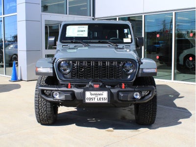 2026 Jeep Gladiator Shadow Ops