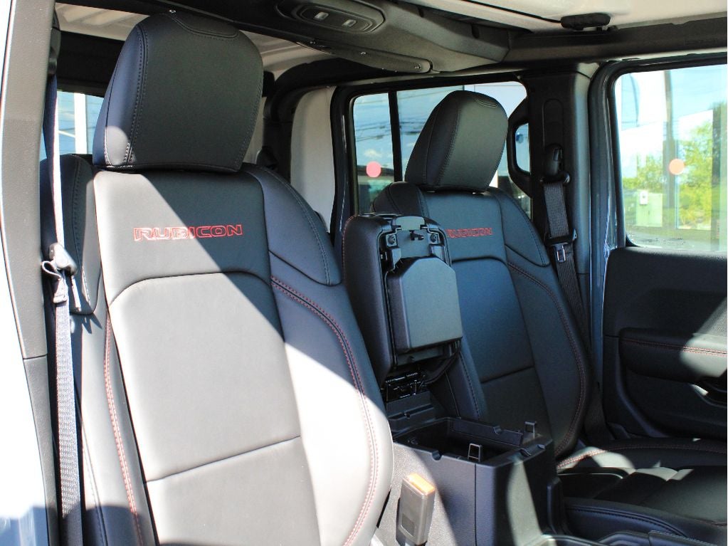 2026 Jeep Gladiator Shadow Ops