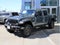 2026 Jeep Gladiator Shadow Ops